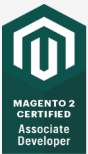 Magento 2 - Associate Developer