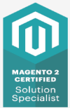Magento 2 - Solution Specialist