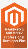 Magento 2 - Professional Developer Plus